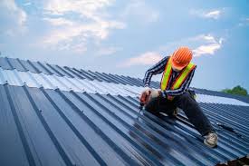 Fast & Reliable Emergency Roof Repairs in Utica, OH